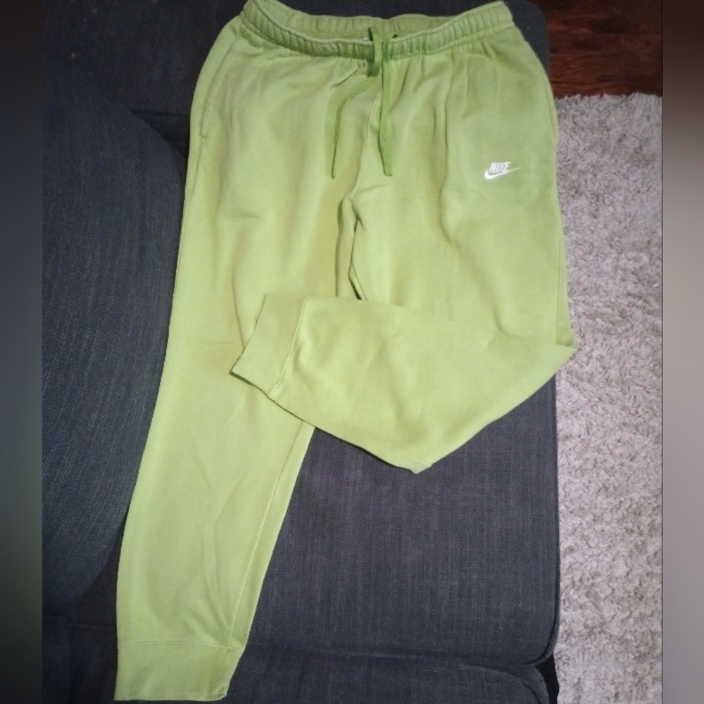 Women's XL NIKE sweatpant